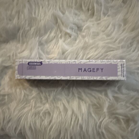 Magefy 2 In 1 Mascara Sealed - Picture 1 of 2
